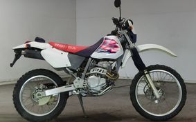 HONDA XR250 MD30