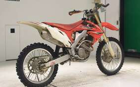 HONDA CRF250 RALLY ME10