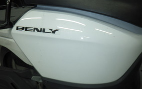 HONDA BENLY 50 AA05