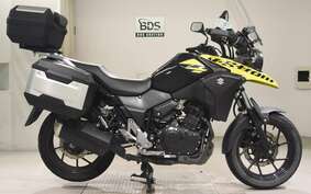 SUZUKI V-STROM 250