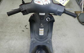 SUZUKI LET's 4 CA45A