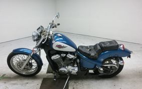 HONDA STEED 400 1994 NC26