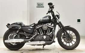 HARLEY XL883N 2011 LE2