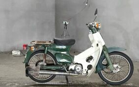 HONDA C50 SUPER CUB C50