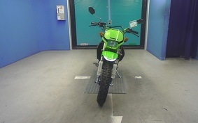 KAWASAKI KSR-2 1991 MX080B