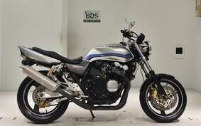 HONDA CB400SF VTEC 2000 NC39