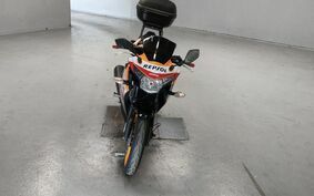 HONDA CBR250R MC41