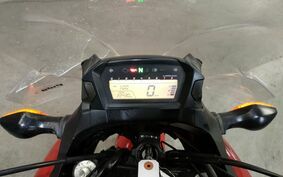 HONDA NC 700 X 2012 RC63