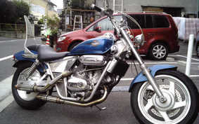 HONDA MAGNA 250 MC29