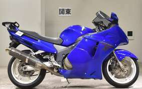 HONDA CBR1100XX 1999 SC35