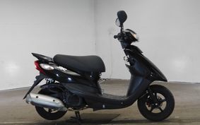 YAMAHA JOG ZR Evolution 2 SA39J