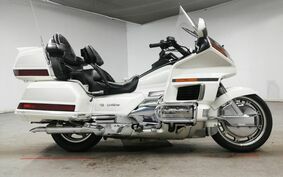 HONDA GL1500 GOLD WING SE 1996 SC22