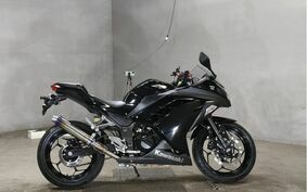 KAWASAKI NINJA 250 EX250L