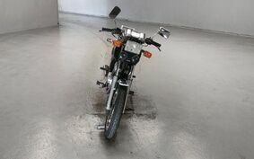 HONDA CBX125 CUSTOM JC12