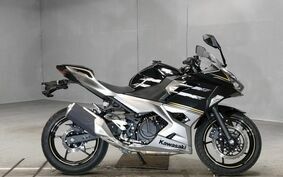 KAWASAKI NINJA 250 EX250P