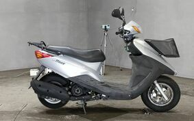 YAMAHA AXIS 125 TREET SE53J