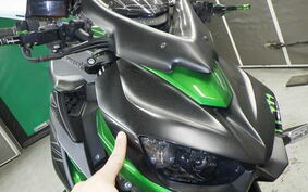 KAWASAKI Z1000 Gen.5 2019