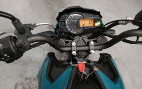 KAWASAKI Z125 PRO  BR125H