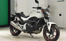 HONDA NC 700 S 2014 RC61