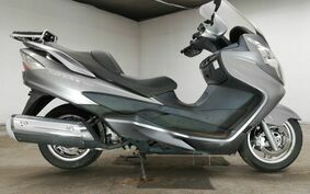 SUZUKI SKYWAVE 400 2007 CK44A