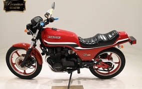 KAWASAKI Z400 GP 1983 KZ400M