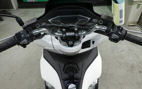 HONDA PCX 160 KF47