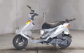 SUZUKI ADDRESS V125 CF4EA