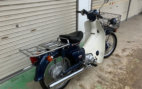 HONDA PRESS CUB 50 C50