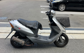 SUZUKI LETS2 CA1PA