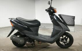 SUZUKI LET's 2 CA1PA