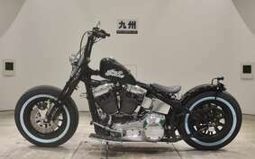 HARLEY FLSTC 1450 2002