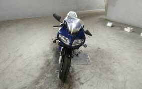 SUZUKI SV1000S 2005 VT54A