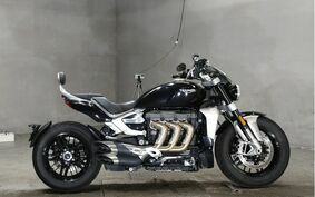 TRIUMPH ROCKET III R 2021 YBG11