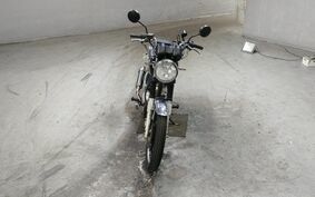 YAMAHA YB125SP PCJL