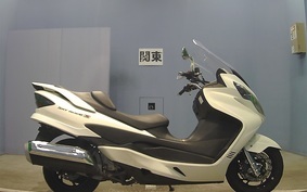 SUZUKI SKYWAVE 400 S 3 2007 CK44A