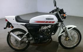 YAMAHA RZ50 RA02J