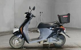 SUZUKI LET's 5 CA47A