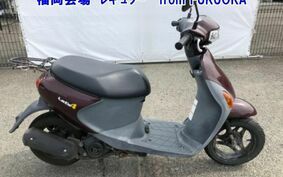 SUZUKI LET`s 4 CA45A