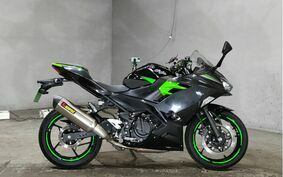 KAWASAKI NINJA 400 2019 EX400G