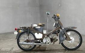 HONDA C65 SUPER CUB C65