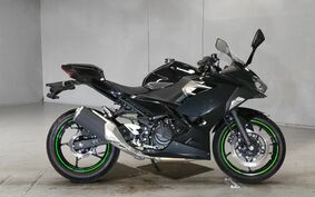 KAWASAKI NINJA 250 2022 EX250P