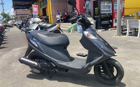 SUZUKI ADDRESS V125 G CF46A