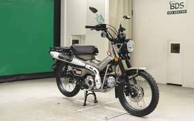 HONDA CT125 HUNTER CUB JA65