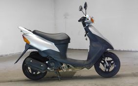 SUZUKI LET's 2 CA1PA