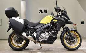 SUZUKI DL650 ( V-Strom 650 ) XTA 2018 C733A