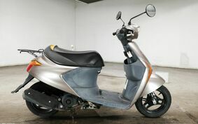 SUZUKI LET's 5 G CA47A