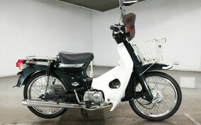 HONDA C70 SUPER CUB CUSTOM C70