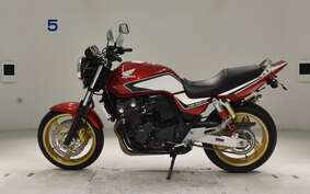 HONDA CB400SF VTEC 2013 NC42