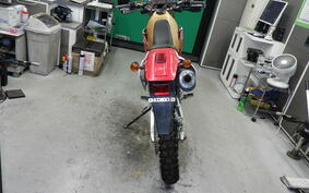 HONDA XR650R 2002 RE01