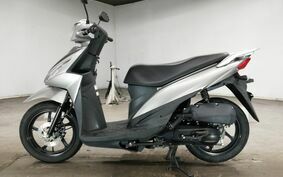 SUZUKI ADDRESS 110 CE47A